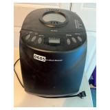 Hamilton Beach bread maker