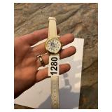 Watch- Azur with Nurse