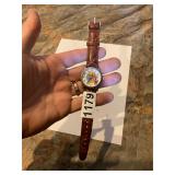 Watch- Timex Pooh and Piglet