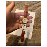 Watch- Timex Classic Pooh -moving inlay face