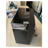 Samsung wireless subwoofer