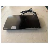 Sony dvd player no remote