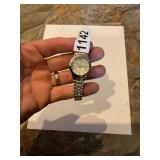 Watch- Quartz Acutime
