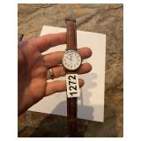 Watch- Timex Indiglo