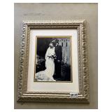 Nice 14 x 18 frame