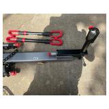 Yakima bike rack