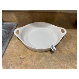 Creation serving platter