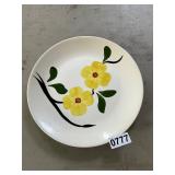 Blue Ridge Hand Painted