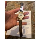 Watch- Wrangler with sky movement inlay