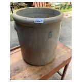No 5 crock
