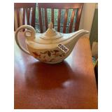 Hall Aladdin style pitcher