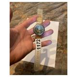 Watch- Fossil Moods Watch