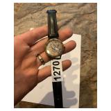 Watch- Relic