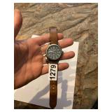 Watch- Timex expedition