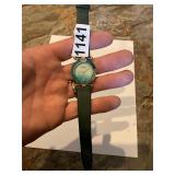 Watch- Quemex VIP