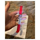 Watch- USA Red, White, and Blue