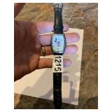 Watch- Fossil - Mickey and Co- Mickey Mouse