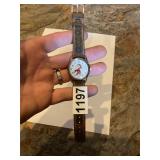 Watch- Timex Snow White Dwarf