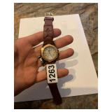 Watch- Timex Indiglo
