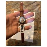 Watch- Timex Disney Pocahontas