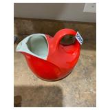 Red Halls 13 pitcher