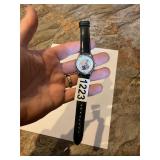 Watch- fossil- Mickey and Co- Goofy
