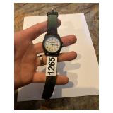Watch- Timex Expedition
