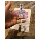 Watch- Timex Pooh- Tigger