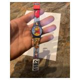 Watch- Timex Pooh