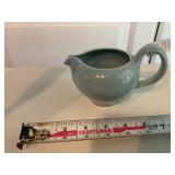 Russell Wright gravy boat / pitcher