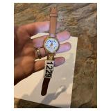 Watch- Lorus Mickey Mouse