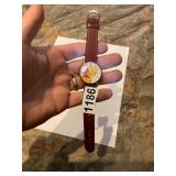 Watch- Timex Pooh