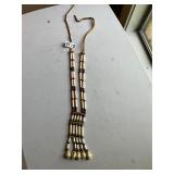 Native American Style necklace