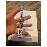 Watch- Geneva ladies