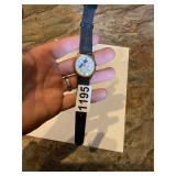 Watch- Timex Snow White & Dwarf