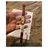 Watch- Timex Pooh- Tigger