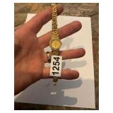 Watch- Futura ladies watch