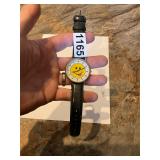 Watch- Happy Smiley Face
