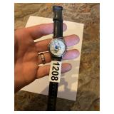 Watch- Fossil- Donald Duck - Mickey and co