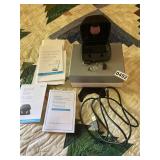Starkey rechargeable hearing aids