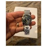 Watch- Kienzle Sport