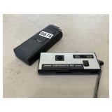 Vintage Pocket Instamatic 50 Camera