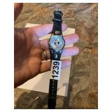 Watch- Mickey Mouse