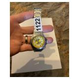 Watch- Menï¿½s Faded Glory