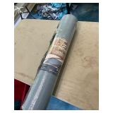8 mm yoga mat 32 x 72 new