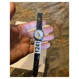 Watch- Lorus Mickey Mouse