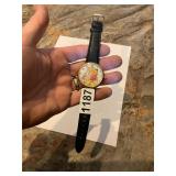 Watch- Timex Pooh and Piglet