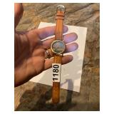 Watch- Timex Pooh