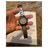 Watch- Timex expedition