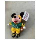 Disney plush Football Mickey
